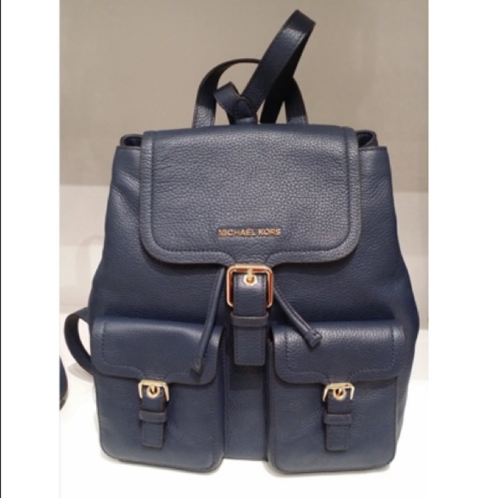 Michael Kors Backpack